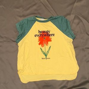 Bobo choses shirt